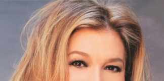 Sanremo news: Iva Zanicchi dice la sua sul Festival della canzone italiana Iva Zanicchi