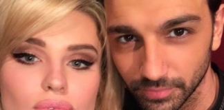 Kseniya Belousova che effetto che fa sulla pista di Ballando con le Stelle