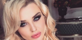 Ballando con le stelle 2017 cast: chi è Kseniya Belousova? Ballando con le stelle, Ballando con le stelle 2017 cast, Ballando con le stelle 12, chi è Kseniya Belousova,