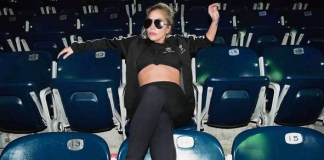 Gossip Lady Gaga è il nuovo volto per i gioielli Tiffany & Co. Lady Gaga, nuovo album, Lady Gaga nuovo album,