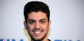 Lele Esposito: prime dichiarazioni dopo la vittoria Sanremo Giovani 2017 lele esposito tour
