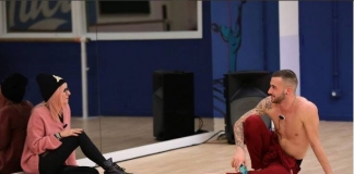 Amici 16, puntata 16 febbraio 2017: scontri, nervosismo e pianti Amici, Amici 16, Amici 16 news, puntata 16 febbraio,