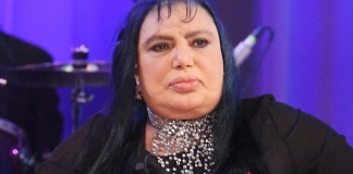 Ecco come ha perso la verginità Loredana Bertè: la confessione shock Loredana Bertè, Gossip TV, verginità,