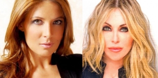 Roberta Bruzzone vs Selvaggia Lucarelli a Ballando con le stelle 2017 Roberta Bruzzone contro Selavaggia Lucarelli, Roberta Bruzzone, Selavaggia Lucarelli, Ballando con le stelle 2017,