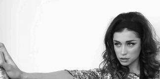 Nuovi trend per capelli: il nuovo look anni 60 delle veline di Striscia la Notizia look anni 60, look, nuovi trend per capelli,