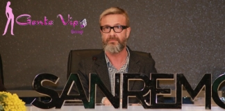 Sanremo 2017 Marco Masini rivela: “Ho un solo grande rimpianto” marco masini,sanremo