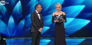 Gossip Sanremo look conduttori e cantanti: si tirano le somme Gossip, Sanremo look, Gossip Sanremo, look,