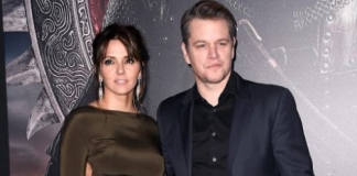 Gossip News, Matt Damon sbeffeggia George Clooney Gossip news, George Clooney, Matt Damon,