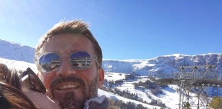 Max Biaggi ultime notizie sulle condizioni: paura alle spalle Max Biaggi, notizie, news, ultime notizie, incidente, oggi, Max Biaggi,