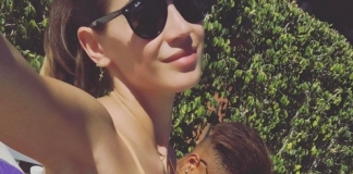 Gossip Melissa Satta e Boateng alle Canarie. L’annuncio a San Valentino