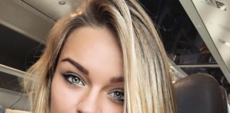 Mercedesz Henger, il gossip sul nuovo fidanzato: campo de’ fiori galeotto Mercedesz Henger, Mercedesz Henger nuovo fidanzato, campo de fiori, gossip, gossip news, notizie gossip,