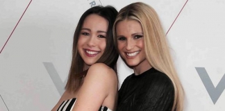 Gossip Michelle Hunziker e Aurora Verissimo: il gesto di Eros Ramazzotti