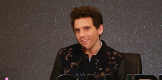 Sanremo 2017 Mika afferma : “Casa Mika sì rifarà…” Casa Mika 2, Mika, Sanremo 2018,