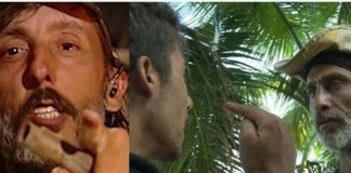 Moreno parole al vetriolo vs Raz Degan in diretta dall’Isola dei Famosi Isola dei Famosi 2017, Moreno isola dei famosi, nancy coppola isola dei famosi,