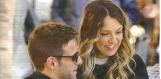Gossip, Myriam Catania e Quentin: prove tecniche per il secondo figlio Myriam Catania, Myriam Catania incinta,