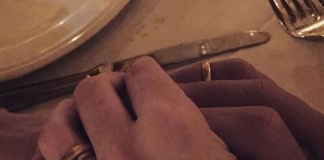Aldo e Alessia news: la sorpresa per San Valentino cancella ogni dubbio gossip, aldo e alessia, Aldo e Alessia news,