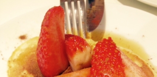 Pancake americani e toppings: come fare Pancake americani a casa Pancake americani, toppings, come fare, Pancake, casa,