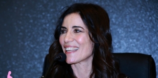 Paola Turci ritorna al Festival di Sanremo: “Rischio di…” Paola Turci, gossip, news,