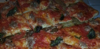 Come fare la pizza in casa? Ecco come ottenere un impasto a regola d’arte come fare la pizza, come fare la pizza in casa,