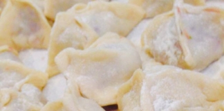 Ricette di cucina: ravioli cinesi al vapore fatti in casa Ravioli cinesi al vapore, Ravioli cinesi fatti in casa, Ricette di cucina,