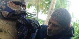 Isola dei famosi news, scintille tra Raz Degan e Moreno Isola dei famosi, Isola dei famosi news, Isola dei famosi 2017,
