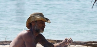 Isola dei Famosi 2017, Raz Degan, la sorpresa inaspettata Isola dei Famosi 2017, Raz Degan,