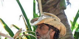Isola dei Famosi 2017: Raz Degan eliminato? Pagherà la strategia asociale da vittima? Isola dei Famosi 2017, news, Giulio Base, Raz Degan,