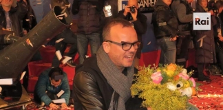 Gigi D’Alessio eliminato da Sanremo 2017: la reazione fa discutere