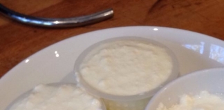 Ricotta fatta in casa, Come fare la ricotta in casa in pochi minuti Ricotta fatta in casa