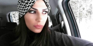 Gossip news Roberta Morise, l’ex fidanzata di Carlo Conti a Sanremo?