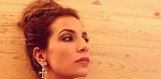 «Tale e Quale Show 2020» Roberta Morise e Carlo Conti insieme? «Tale e Quale Show 2020» Roberta Morise e Carlo Conti insieme?