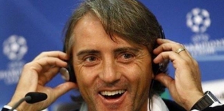 Ballando con le stelle 2017, Roberto Mancini ospite della prima serata Ballando con le Stelle 2017, Ballando con le Stelle, Roberto Mancini, ospite,