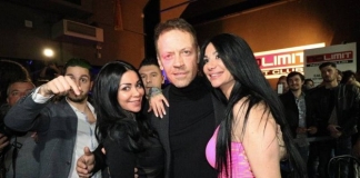 Rocco Siffredi a Firenze: dichiarazione bollente e gossip sui toscani!