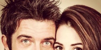 Diana Del Bufalo parla del fidanzato Paolo Ruffini: “Lo amo per questo!”
