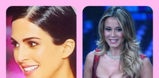 Gossip Sanremo: Rocio Morales e Diletta Leotta fanno impazzire gli italiani