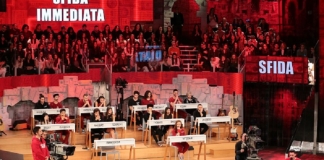 Amici 16 puntata 3 marzo: le scelte per l’ultima sfida a squadre! Amici 2017 giudici e coach, cast,