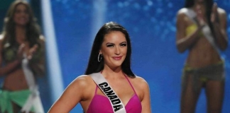 Miss Universo, Siera Bearchell grassa: modelle in rivolta per i chili di troppo Siera Bearchell grassa, Siera Bearchell, Miss Universo,
