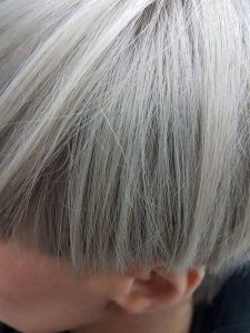 capelli grigi, tinta, colore silver, silver, colore capelli,