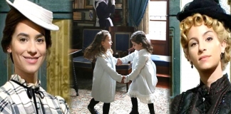 Anticipazioni Una Vita, Teresa rivela la sua vera identità Anticipazioni Una Vita,