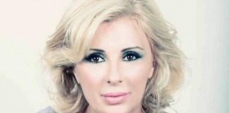 Tina Cipollari pronta a far Furore su Rai Due da Alessandro Greco Isola dei Famosi, Isola dei Famosi 2017, gossip, tina cipollari, gossip Isola dei Famosi,