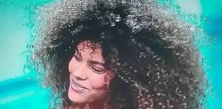 Gossip Sanremo: Tina Kunakey Di Vita sul palco dell’Ariston, chi è?