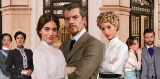 Una Vita Anticipazioni settimana prossima, matrimoni, minacce e inganni Una Vita Anticipazioni Aprile 2017, riassunto, telenovela, Aprile 2017,