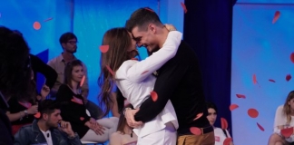 Gossip Sonia Lorenzini Emanuele Mauti genitori: il sogno d’amore! Sonia Lorenzini. gossip,