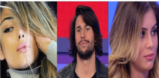 Uomini e Donne news: cosa succede tra Luca Onestini e Giulia Latini? Anticipazioni Uomini e Donne