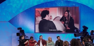 UeD news puntata 28 febbraio: cosa succede a Soleil? è fidanzata? UeD news, UeD news puntata 28 febbraio, Soleil,
