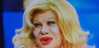 Gossip TV : Virginia Raffaele altro successo a Sanremo 2017 Gossip TV, Virginia Raffaele, Sanremo, Sanremo 2017,