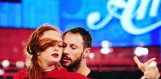 Amici 2017 puntata 1 marzo: Veronica Peparini difende Vittoria Amici 2017, Amici 201 puntata 1 marzo: Veronica Peparini,