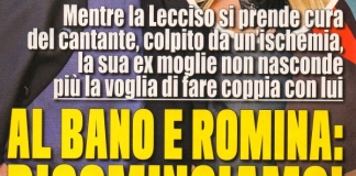 La strana storia di gossip, Al Bano e Romina Power: tornano insieme!? Al Bano e Romina Power, Al Bano, Romina Power, Al Bano e Romina, Loredana Lecciso, Notizie gossip, gossip, gossip italiano,