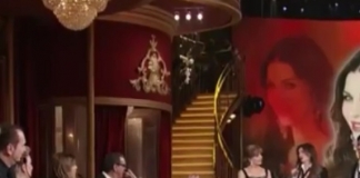 Impetuoso gossip a Ballando: Alba Parietti e Selvaggia Lucarelli nuova lite Alba Parietti Ballando con le Stelle 2017 Milly Carlucci