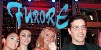 Furore quando va in onda? Ecco Furore quando inizia Furore quando va in onda, Furore quando inizia, Furore, Alessandro Greco, Furore 2,